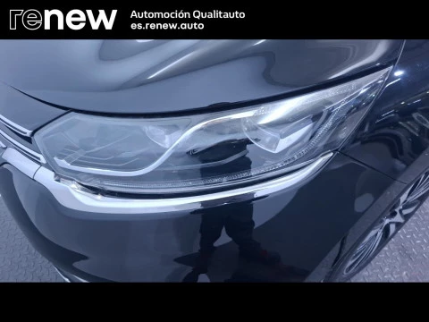 Renault Espace  1.6dCi TT En. Initiale Paris EDC 118kW