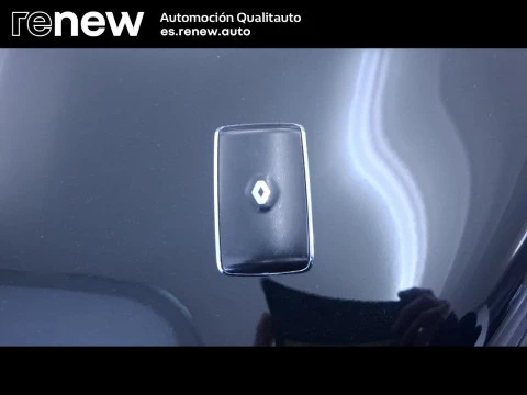 Renault Espace  1.6dCi TT En. Initiale Paris EDC 118kW