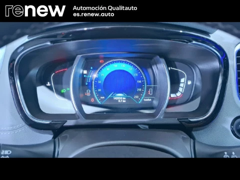 Renault Espace  1.6dCi TT En. Initiale Paris EDC 118kW