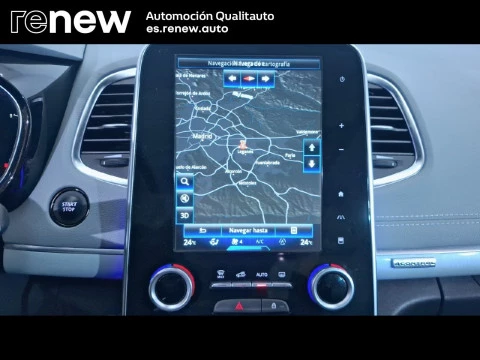 Renault Espace  1.6dCi TT En. Initiale Paris EDC 118kW