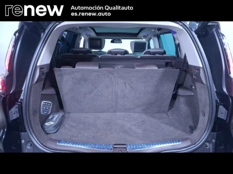 Renault Espace  1.6dCi TT En. Initiale Paris EDC 118kW