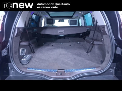 Renault Espace  1.6dCi TT En. Initiale Paris EDC 118kW