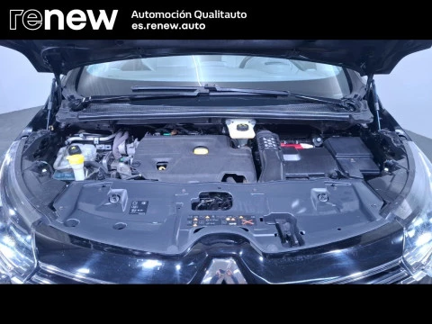 Renault Espace  1.6dCi TT En. Initiale Paris EDC 118kW