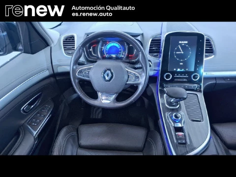 Renault Espace  1.6dCi TT En. Initiale Paris EDC 118kW