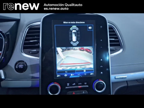 Renault Espace  1.6dCi TT En. Initiale Paris EDC 118kW