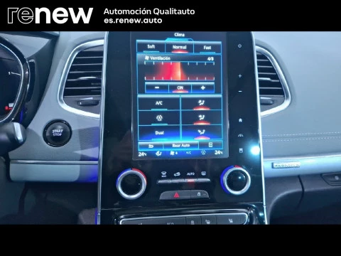 Renault Espace  1.6dCi TT En. Initiale Paris EDC 118kW