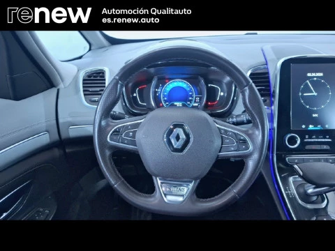 Renault Espace  1.6dCi TT En. Initiale Paris EDC 118kW