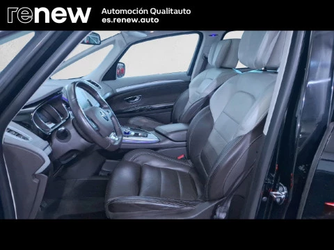 Renault Espace  1.6dCi TT En. Initiale Paris EDC 118kW