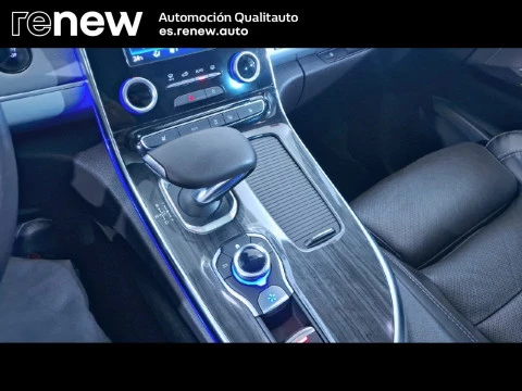 Renault Espace  1.6dCi TT En. Initiale Paris EDC 118kW