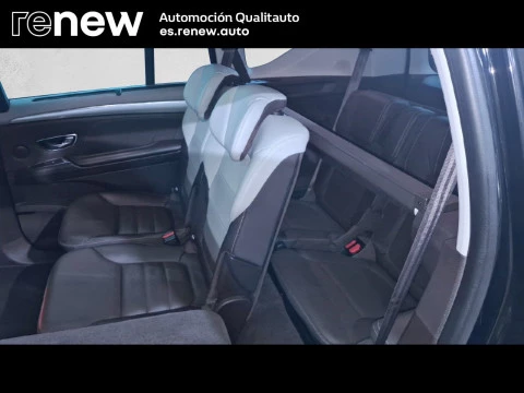 Renault Espace  1.6dCi TT En. Initiale Paris EDC 118kW