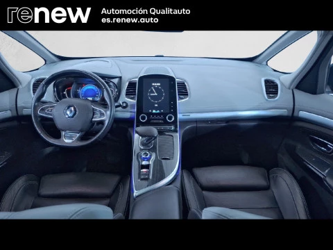 Renault Espace  1.6dCi TT En. Initiale Paris EDC 118kW