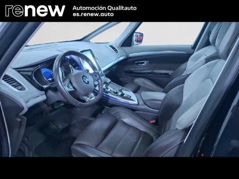 Renault Espace  1.6dCi TT En. Initiale Paris EDC 118kW