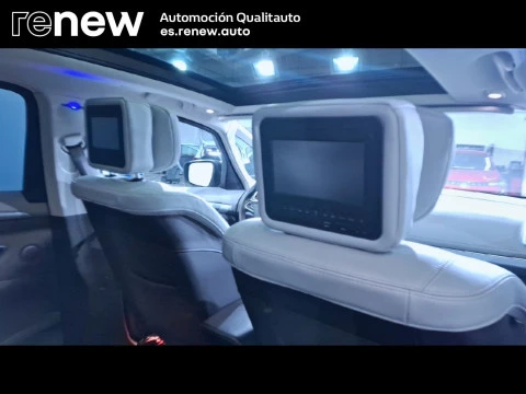 Renault Espace  1.6dCi TT En. Initiale Paris EDC 118kW