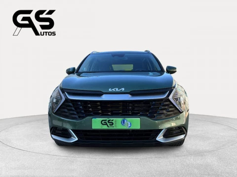 Kia Sportage 1.6 T-GDi MHEV Drive 4x2 118 kW (160 CV)
