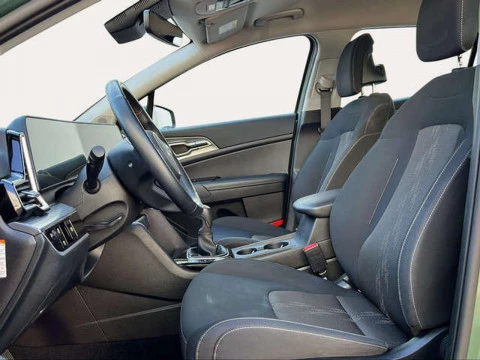 Kia Sportage 1.6 T-GDi MHEV Drive 4x2 118 kW (160 CV)