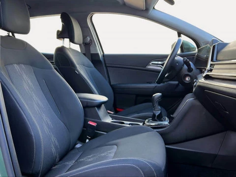 Kia Sportage 1.6 T-GDi MHEV Drive 4x2 118 kW (160 CV)