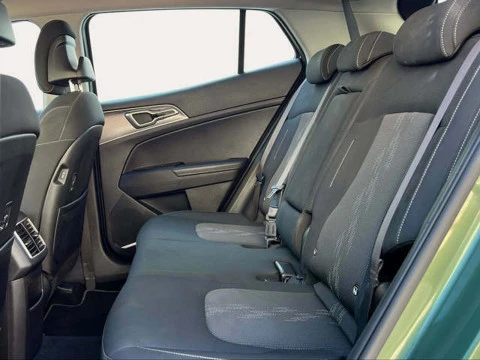 Kia Sportage 1.6 T-GDi MHEV Drive 4x2 118 kW (160 CV)