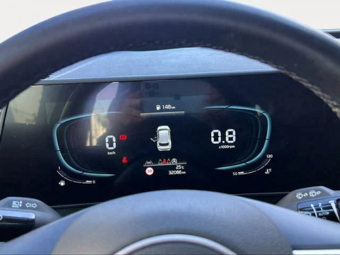 Kia Sportage 1.6 T-GDi MHEV Drive 4x2 118 kW (160 CV)