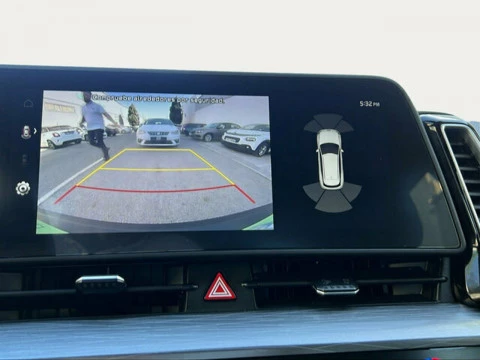 Kia Sportage 1.6 T-GDi MHEV Drive 4x2 118 kW (160 CV)