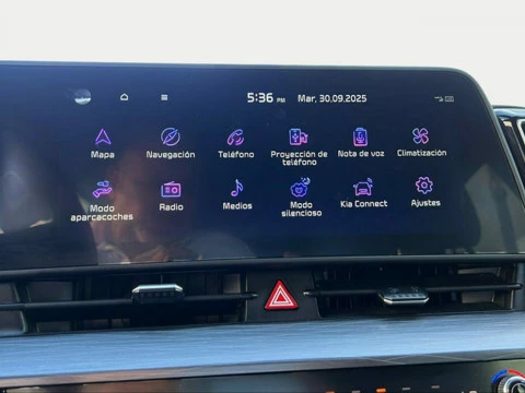 Kia Sportage 1.6 T-GDi MHEV Drive 4x2 118 kW (160 CV)