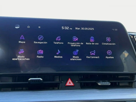 Kia Sportage 1.6 T-GDi MHEV Drive 4x2 118 kW (160 CV)