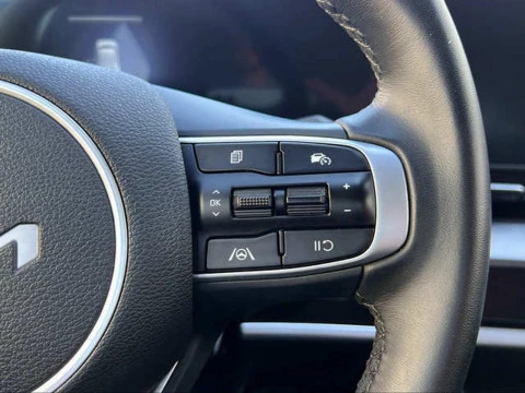 Kia Sportage 1.6 T-GDi MHEV Drive 4x2 118 kW (160 CV)