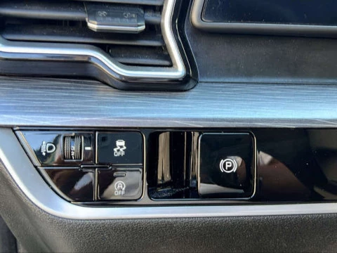 Kia Sportage 1.6 T-GDi MHEV Drive 4x2 118 kW (160 CV)