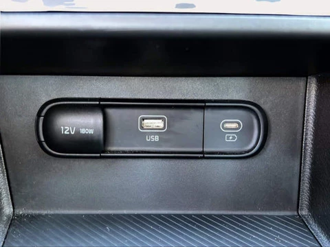 Kia Sportage 1.6 T-GDi MHEV Drive 4x2 118 kW (160 CV)