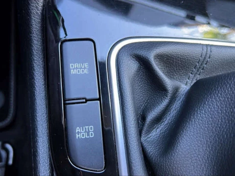 Kia Sportage 1.6 T-GDi MHEV Drive 4x2 118 kW (160 CV)