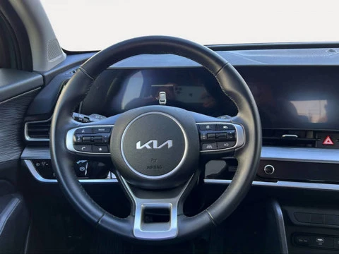 Kia Sportage 1.6 T-GDi MHEV Drive 4x2 118 kW (160 CV)