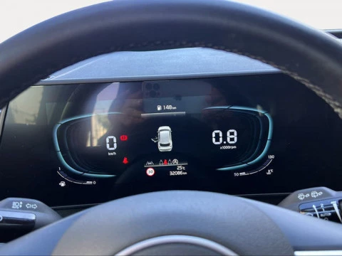 Kia Sportage 1.6 T-GDi MHEV Drive 4x2 118 kW (160 CV)