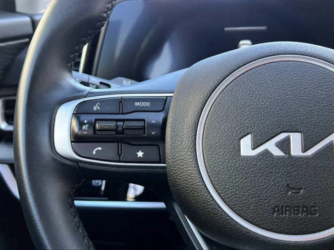 Kia Sportage 1.6 T-GDi MHEV Drive 4x2 118 kW (160 CV)