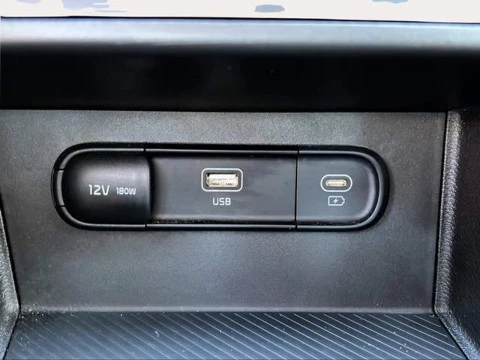 Kia Sportage 1.6 T-GDi MHEV Drive 4x2 118 kW (160 CV)