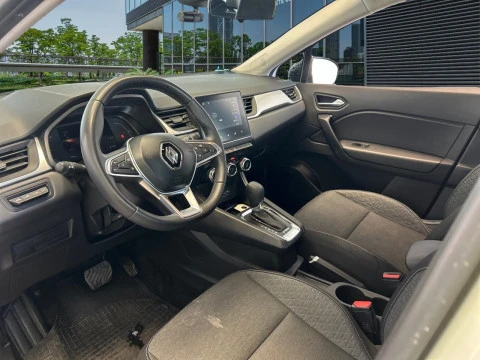 Renault Captur evolution E-Tech full hybr 105kW (145CV)