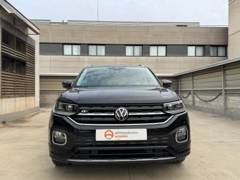 Volkswagen T-Cross SPORT 1.5 TSI 150CV DSG 5P