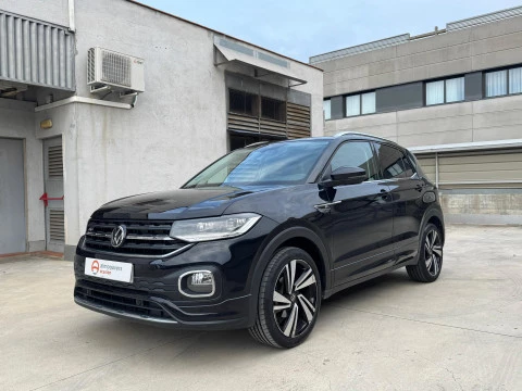 Volkswagen T-Cross SPORT 1.5 TSI 150CV DSG 5P