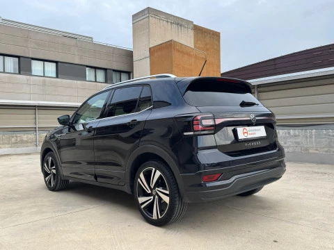 Volkswagen T-Cross SPORT 1.5 TSI 150CV DSG 5P