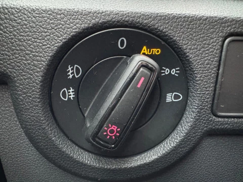 Volkswagen T-Cross SPORT 1.5 TSI 150CV DSG 5P