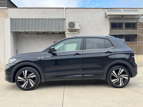 Volkswagen T-Cross SPORT 1.5 TSI 150CV DSG 5P