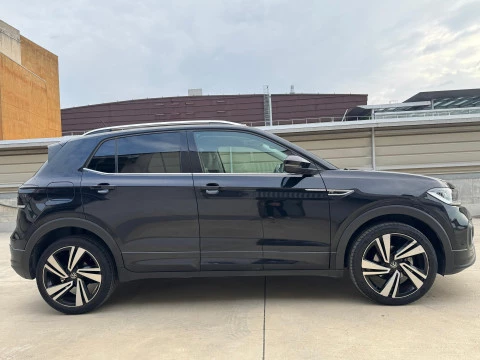 Volkswagen T-Cross SPORT 1.5 TSI 150CV DSG 5P