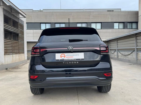 Volkswagen T-Cross SPORT 1.5 TSI 150CV DSG 5P