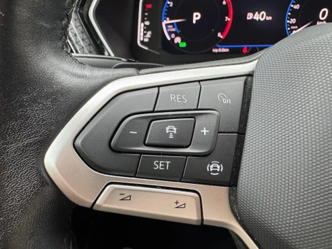 Volkswagen T-Cross SPORT 1.5 TSI 150CV DSG 5P