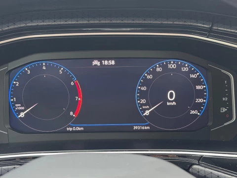 Volkswagen T-Cross SPORT 1.5 TSI 150CV DSG 5P