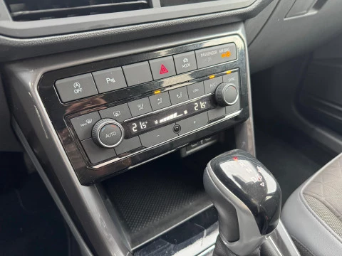 Volkswagen T-Cross SPORT 1.5 TSI 150CV DSG 5P