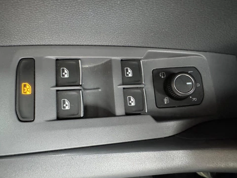 Volkswagen T-Cross SPORT 1.5 TSI 150CV DSG 5P