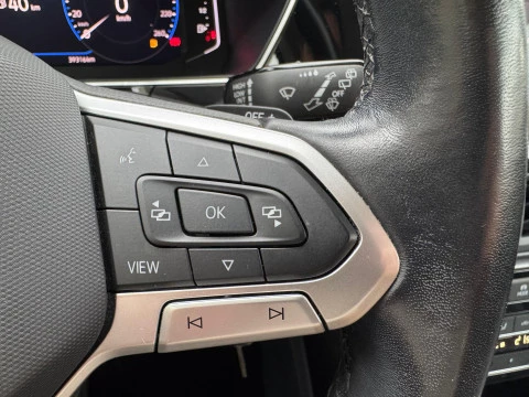 Volkswagen T-Cross SPORT 1.5 TSI 150CV DSG 5P