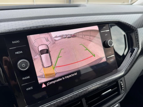 Volkswagen T-Cross SPORT 1.5 TSI 150CV DSG 5P