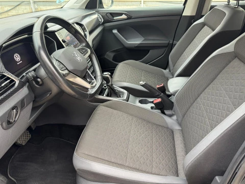 Volkswagen T-Cross SPORT 1.5 TSI 150CV DSG 5P