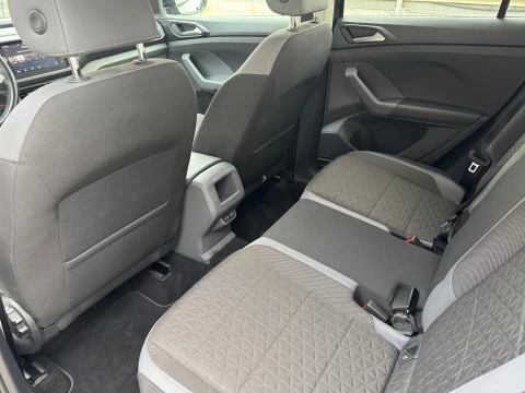 Volkswagen T-Cross SPORT 1.5 TSI 150CV DSG 5P