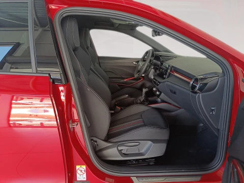 Skoda Fabia 1.0 TSI 85KW (115CV) DSG Monte Carlo